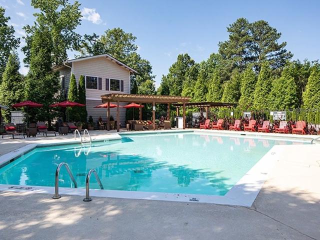 Apartment for rent in Cobb, Georgia