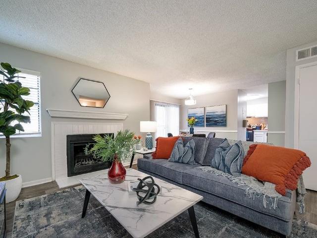 Apartment for rent in Cobb, Georgia