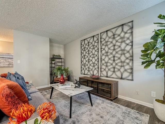Apartment for rent in Cobb, Georgia