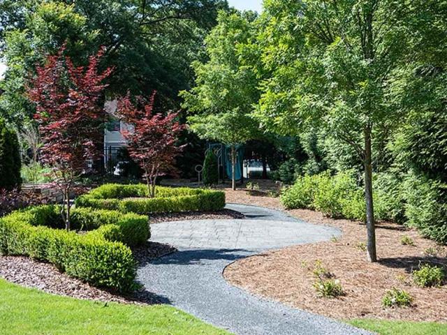 Apartment for rent in Cobb, Georgia