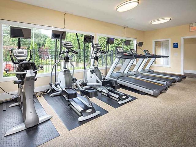 Apartment for rent in Cobb, Georgia