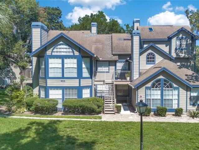 Condo for sale in Lake Mary