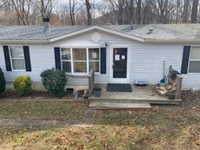 House for sale in Virginia