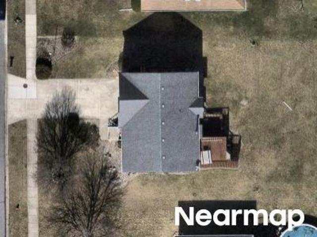 House for sale in Schererville, Indiana