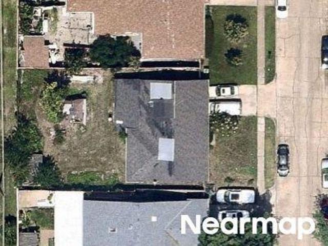 House for sale in Dallas, Texas