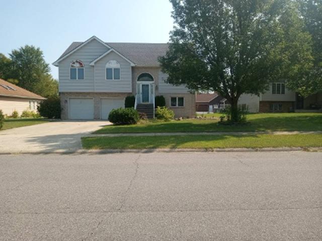 House for sale in Schererville, Indiana