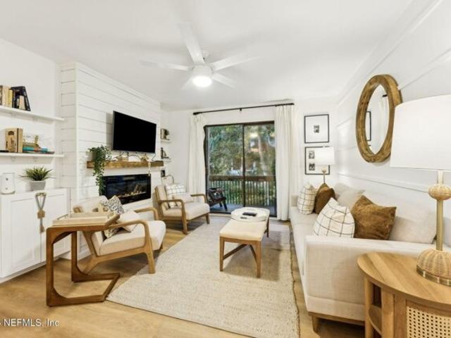 House for sale in Fernandina Beach, Florida