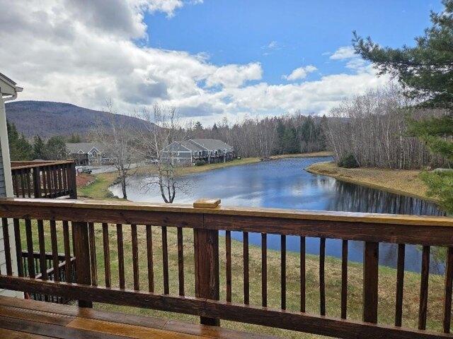 Condo for sale in New Hampshire