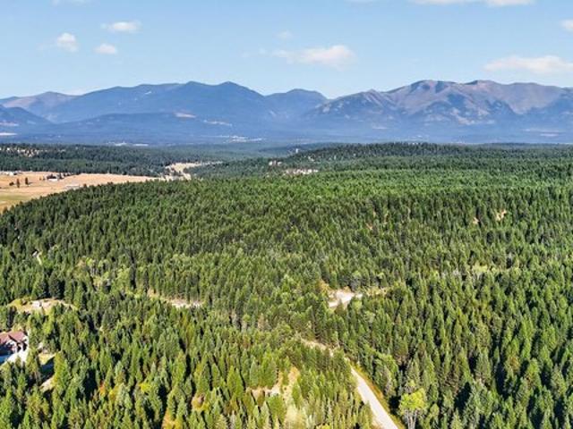 Land for sale in Fortine, Montana