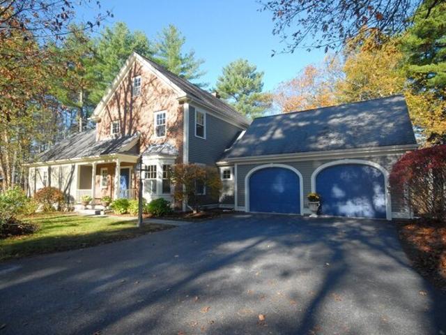 Condo for sale in Concord, Middlesex County