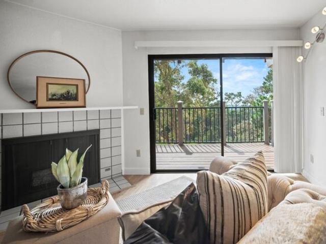 Condo for sale in Monterey, California