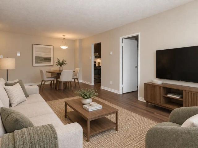 Apartment for rent in College, Ottawa