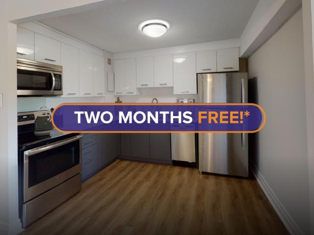 Apartment for rent in Mulhurst Bay, Ontario