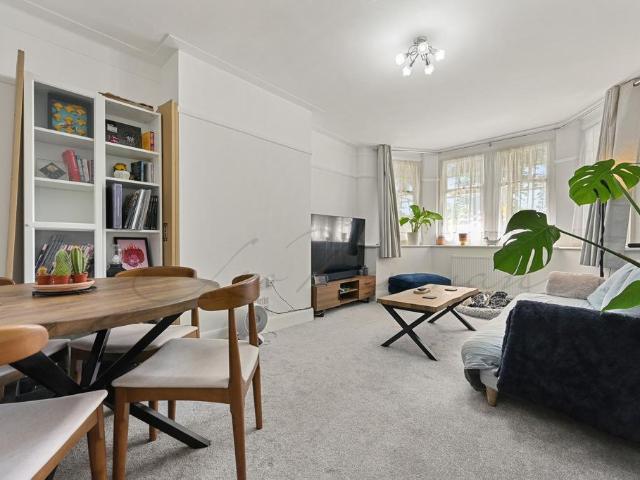 Apartment for rent in Upper Walthamstow, Greater London