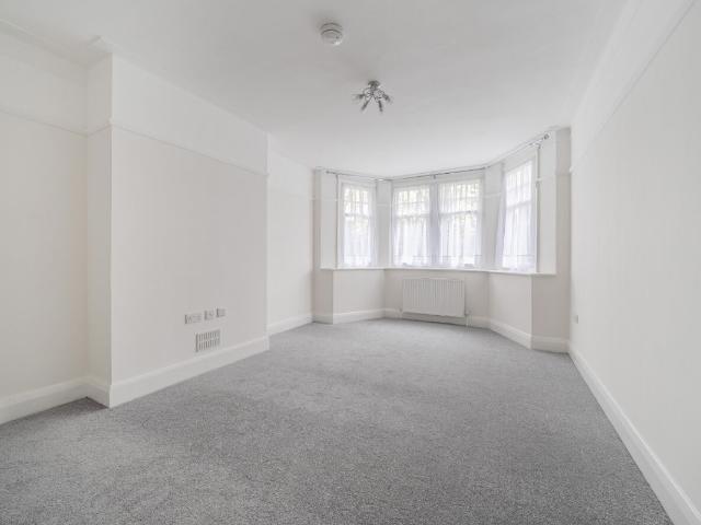 Apartment for rent in Upper Walthamstow, Greater London