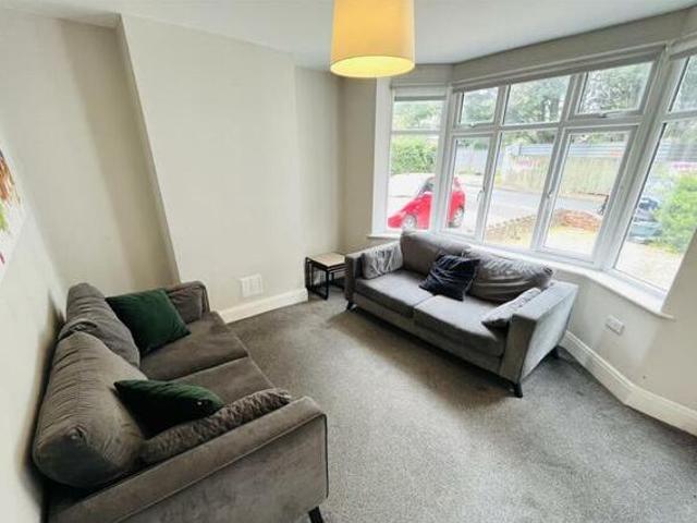 House for rent in Feckenham, City Of Bristol