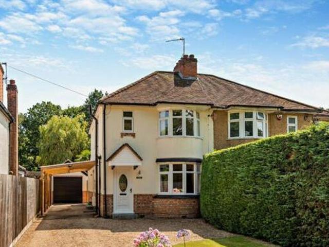 House for sale in Ascot, Berkshire