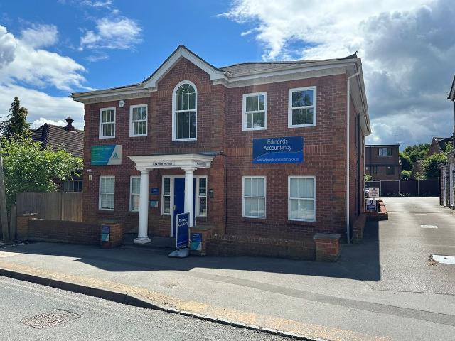 Apartment for rent in Binfield