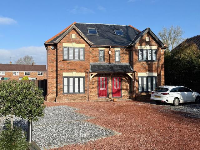 House for rent in Binfield