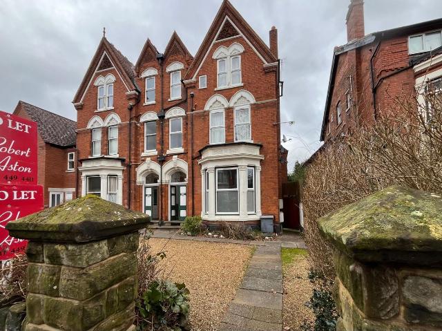 Apartment for rent in Wake Green, West Midlands