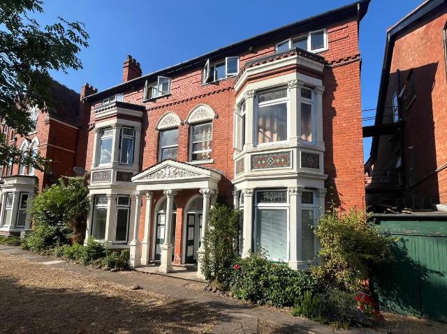 Apartment for rent in Wake Green, West Midlands