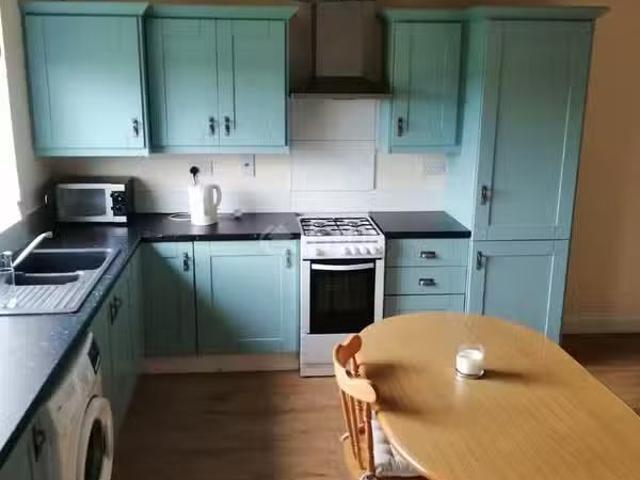 Apartment to rent