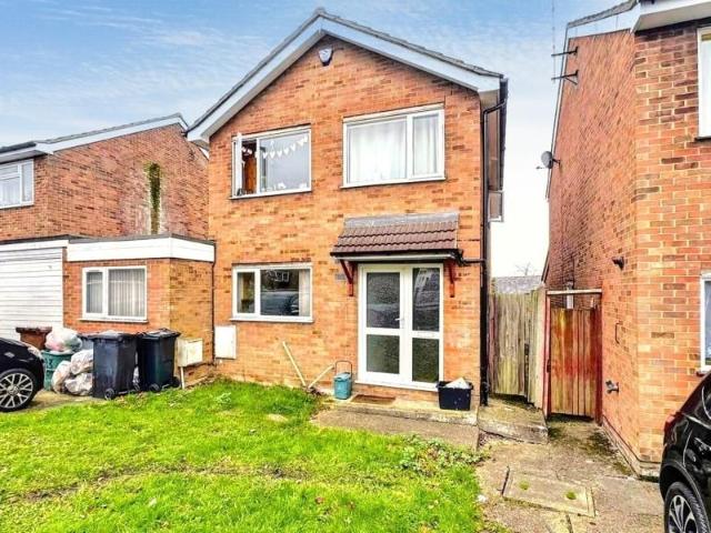 Apartment for rent in Fordham Heath, Essex
