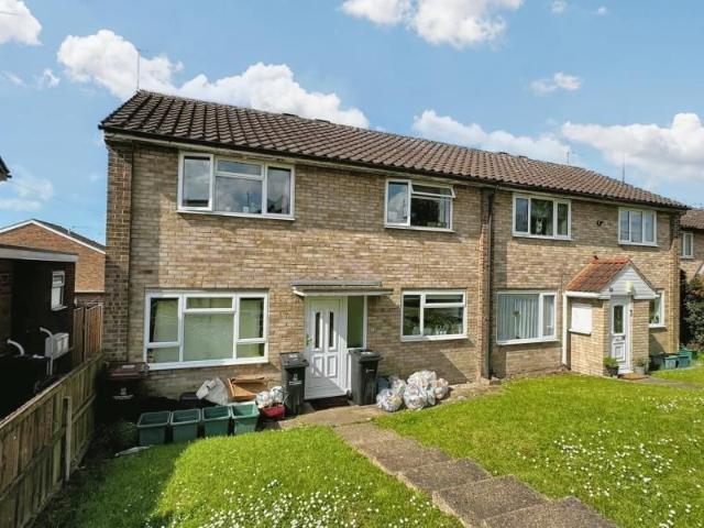 Apartment for rent in Hythe, Fordham Heath