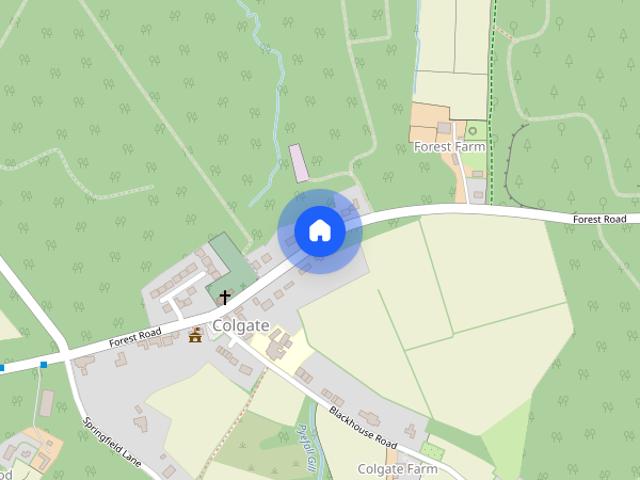 Apartment for rent in Horsham, West Sussex