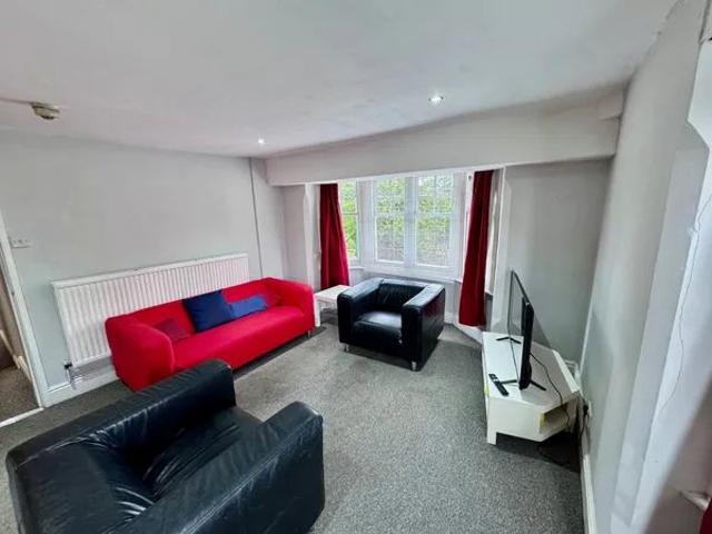 Apartment for rent in Forest Fields, Haddon