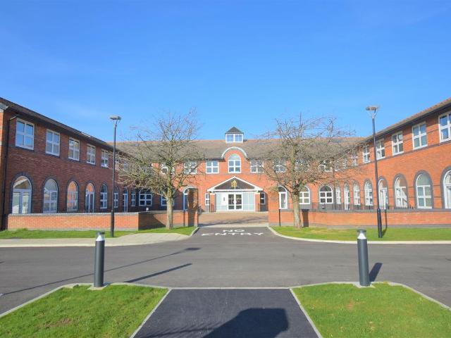 Apartment for rent in Vector Park, Greater London