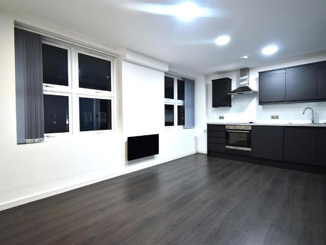 Apartment for rent in Vector Park, Greater London