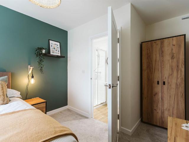 Room for rent in Feckenham, City Of Bristol