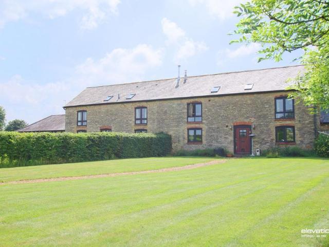 House for rent in Hanslope
