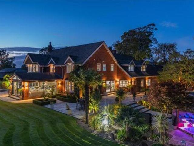 House for sale in Tarporley