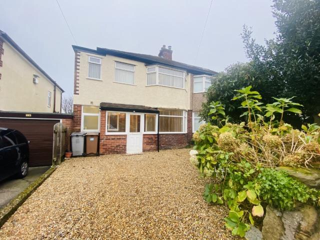 House for rent in Heswall, Wirral