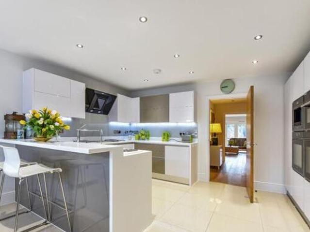 House for sale in Lyons, Greater London