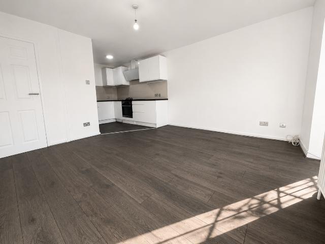 Apartment for rent in Leytonstone, Greater London