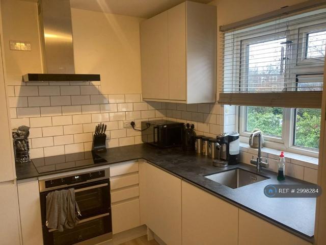 Apartment for rent in Greater London