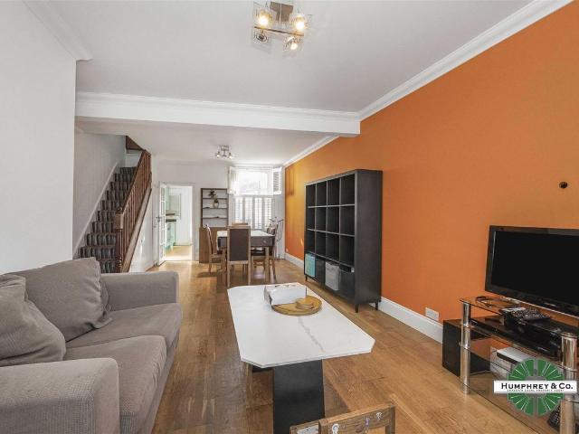 Apartment for rent in London Borough of Waltham Forest, Greater London