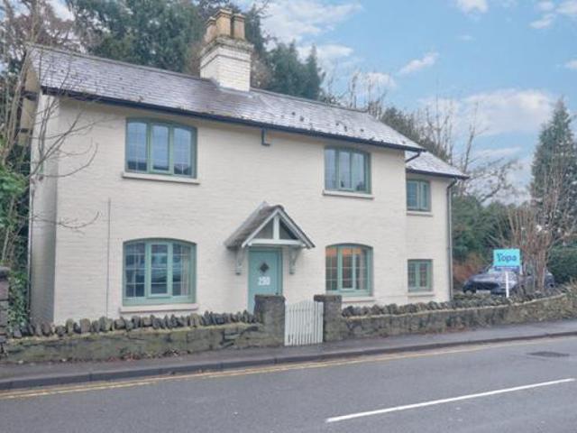 House for sale in Loughborough, Charnwood