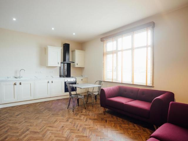 House for rent in Elmfield, Leicestershire