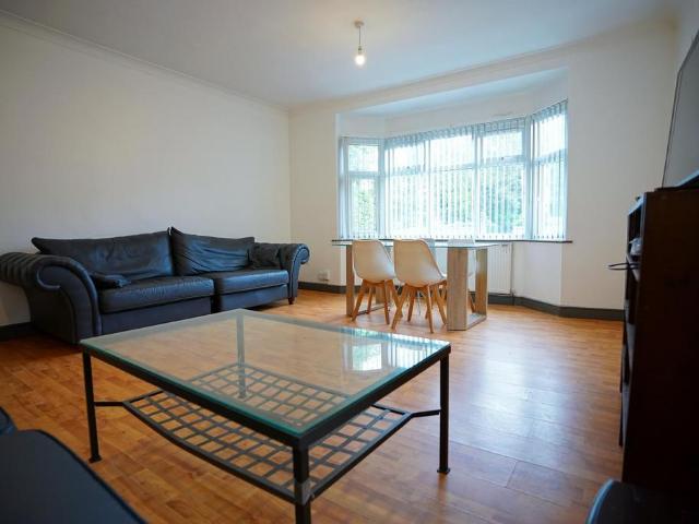 House for rent in Loughborough, Charnwood