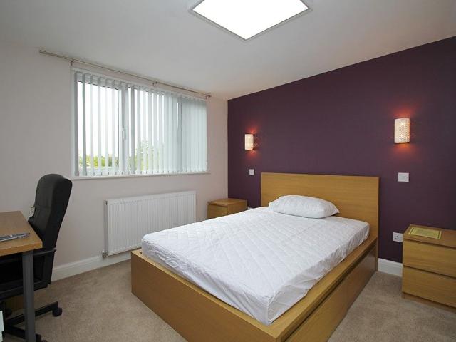 Room for rent in Elmfield, Leicestershire