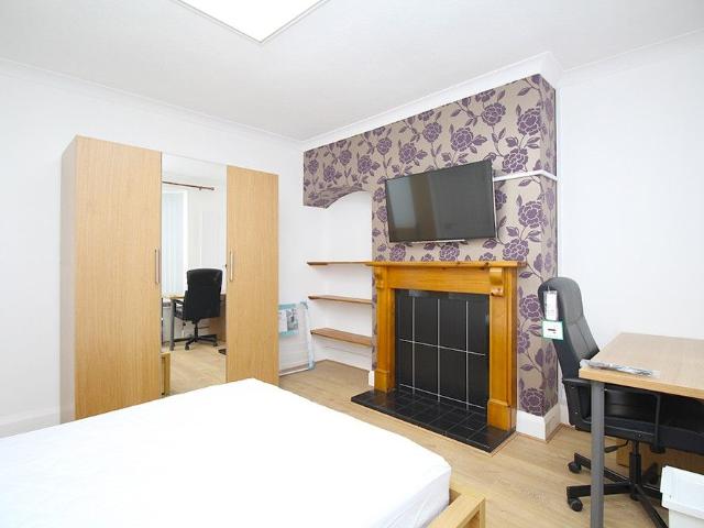 Room for rent in Elmfield, Leicestershire