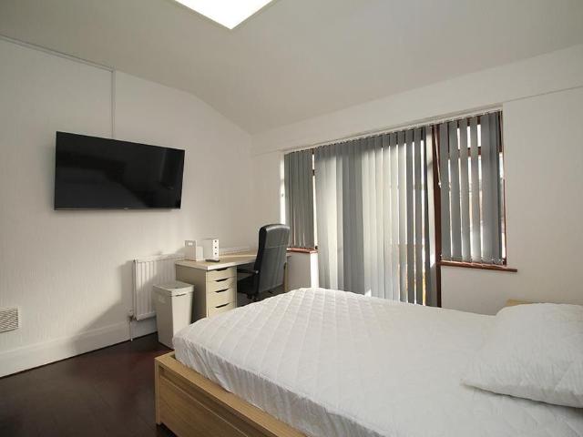 Room for rent in Loughborough, Charnwood