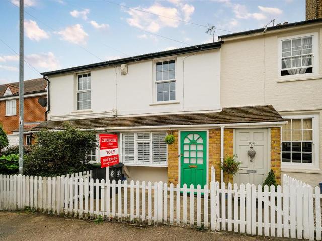 House for rent in Loughton, Epping Forest