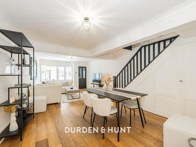 House for rent in Epping, Essex
