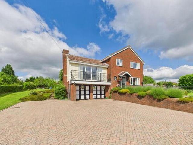 House for sale in Coleford, Bromsberrow Heath