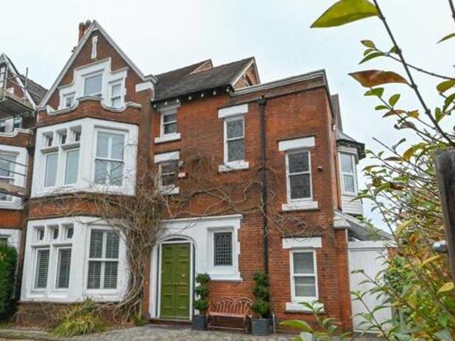 House for sale in Wake Green, Birmingham
